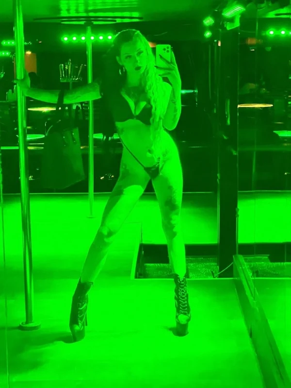 Discover Double Vision