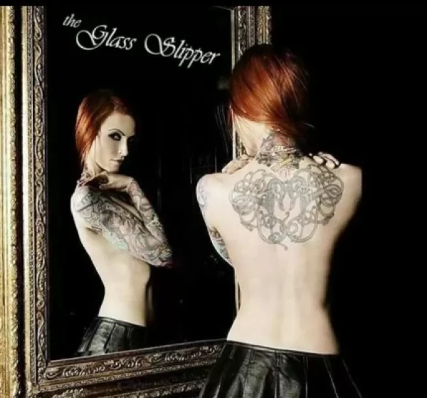 Glass Slipper interior