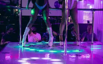Trails slc - Gentlemen's Club in Utah, United States
