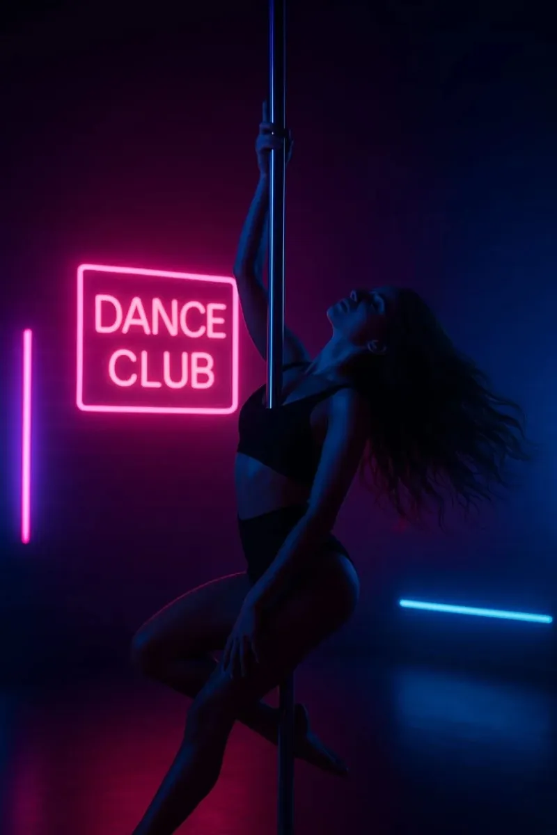 Diamond club venue photo