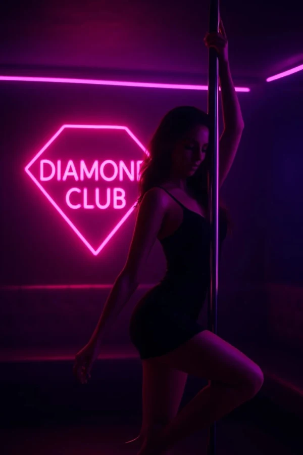 Diamond club experience