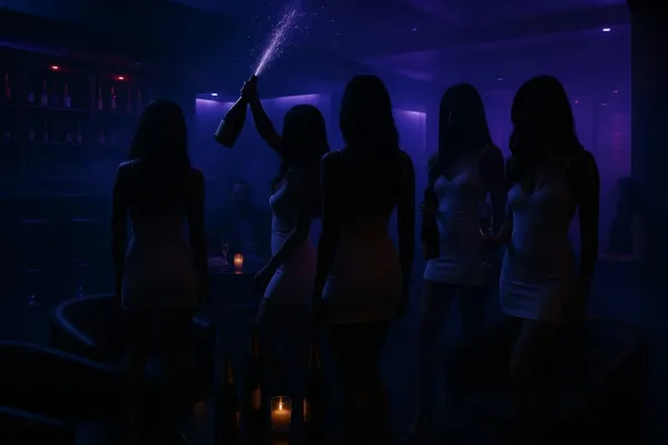 Discover Diamond club