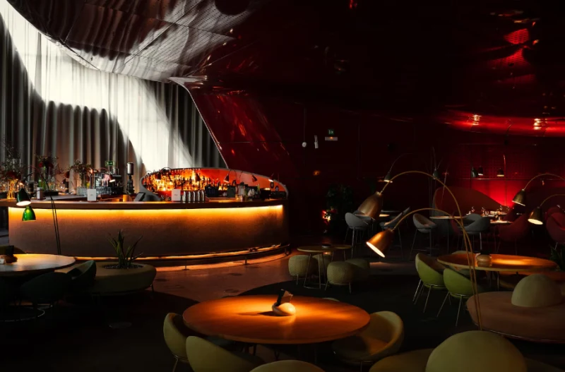 Inside Xclusiv Lifestyle