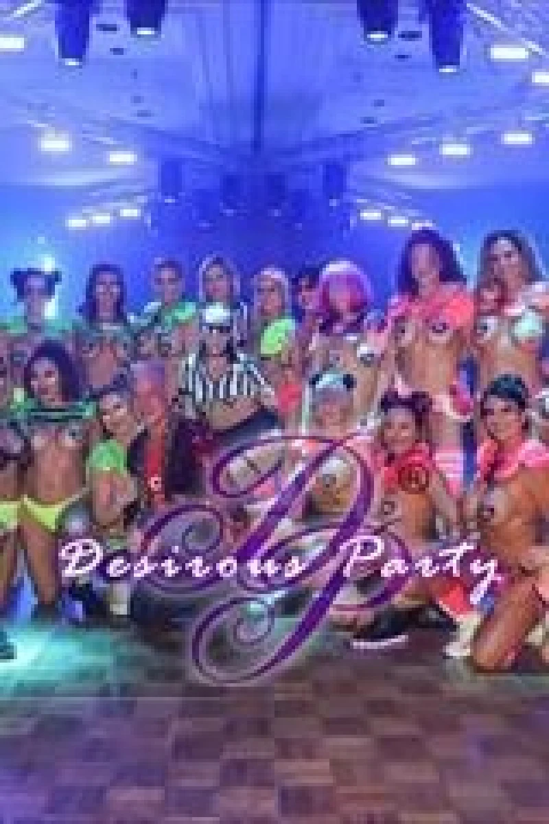 Desirous Party - Interior view