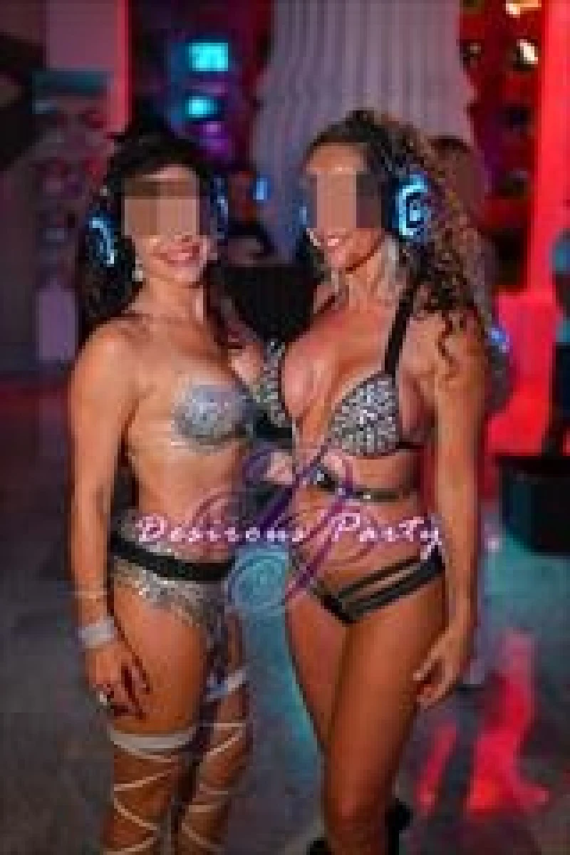 Desirous Party venue photo