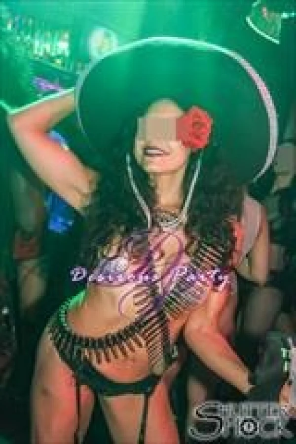 Desirous Party atmosphere