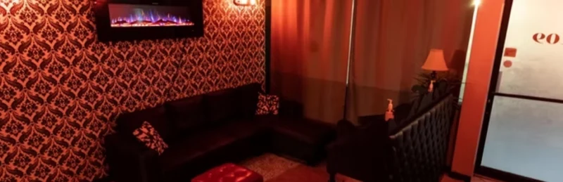 The Phoenix Ottawa venue photo
