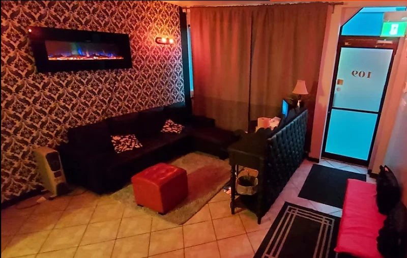 Inside The Phoenix Ottawa