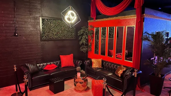 Discover Hush Lounge AZ