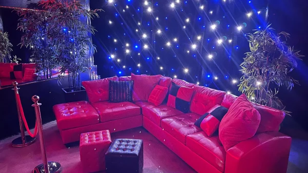 Hush Lounge AZ photo gallery