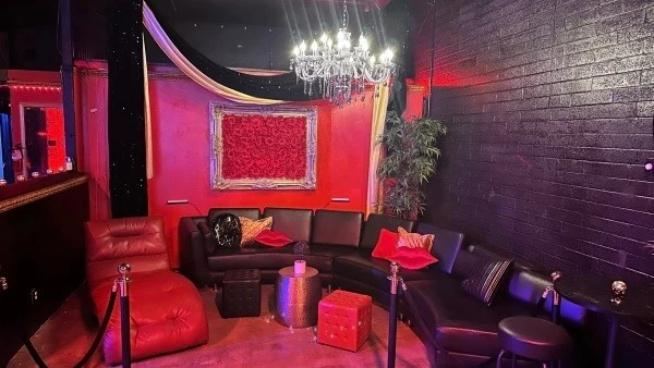 Discover Hush Lounge AZ