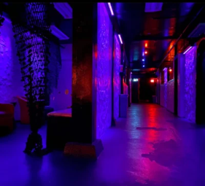 Power Exchange - Erotic Massage in San Francisco, United States