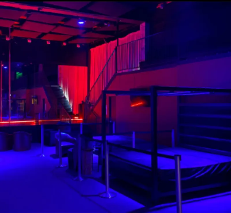 Inside Power Exchange
