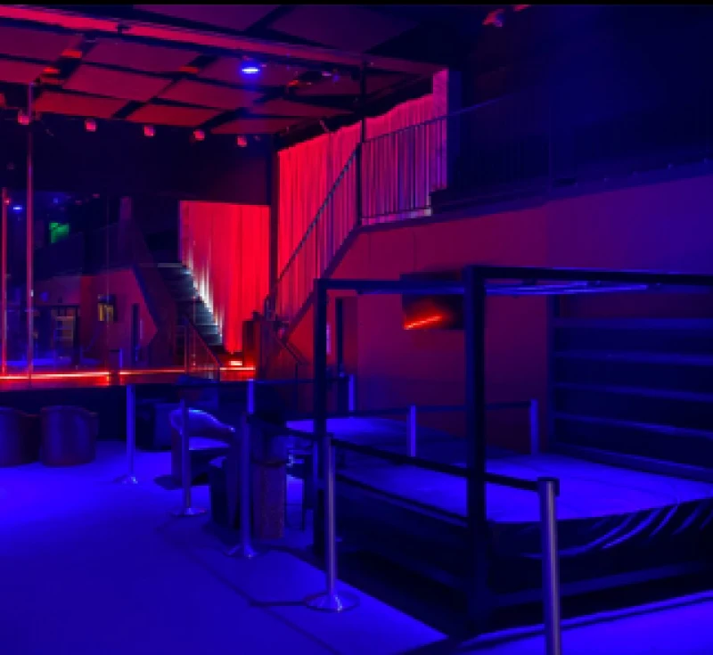 Inside Power Exchange