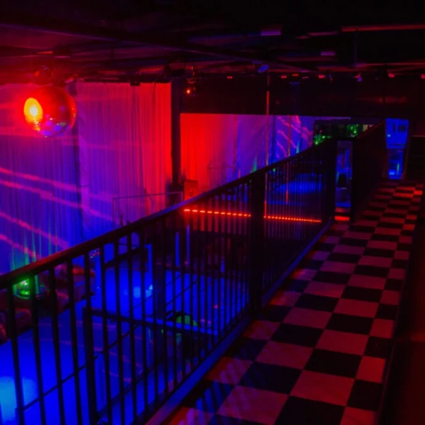 Gallery image - Vixen Club