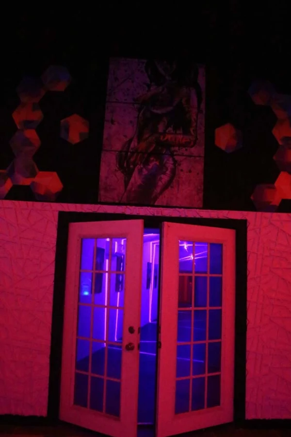 Playhouse DFW experience