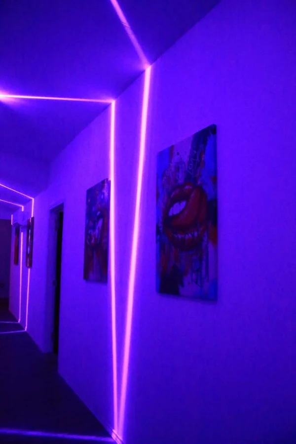 Playhouse DFW atmosphere