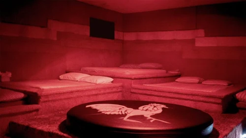 Swinger Club in Las Vegas - Red Rooster