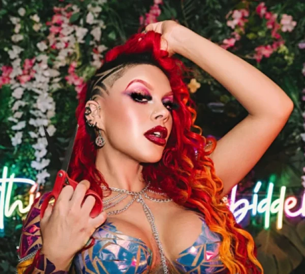 Gallery image - Eden After Dark
