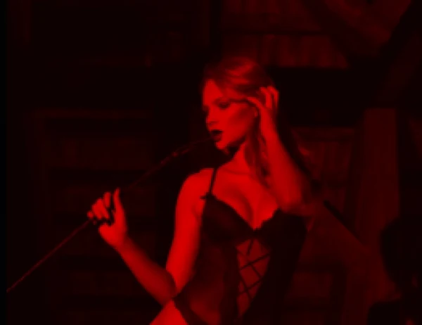 Eden After Dark experience