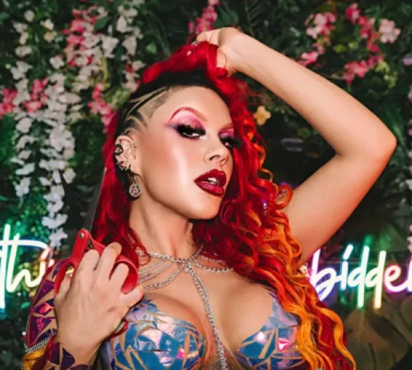 Eden After Dark - Swinger club in Las Vegas