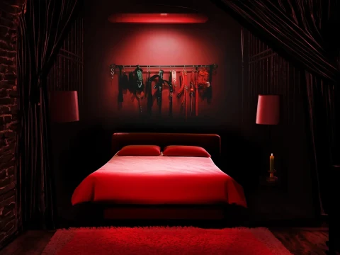 A Hidden Agenda, swinger club in Detroit