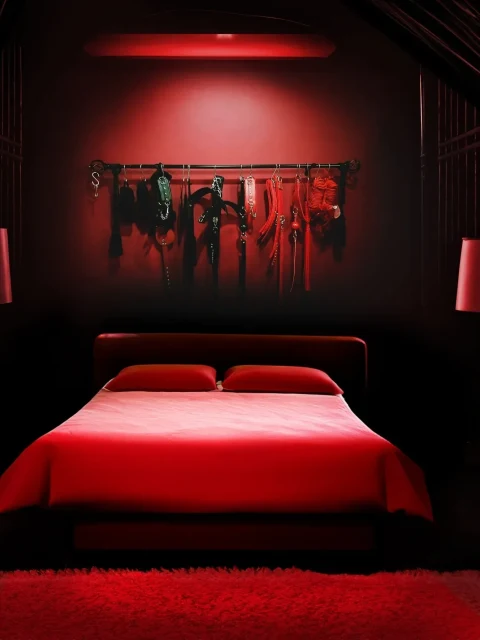 A Hidden Agenda, swinger club listing in Detroit