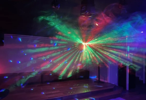 Pulse Lounge Memphis in Memphis