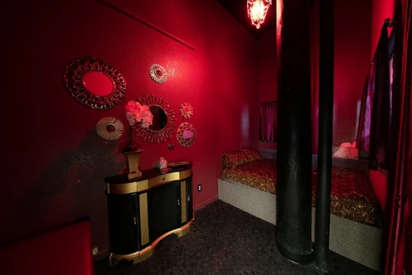 Discover Club Privata