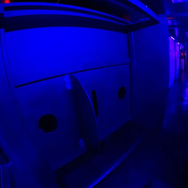 Gallery image - Spectrum ABQ