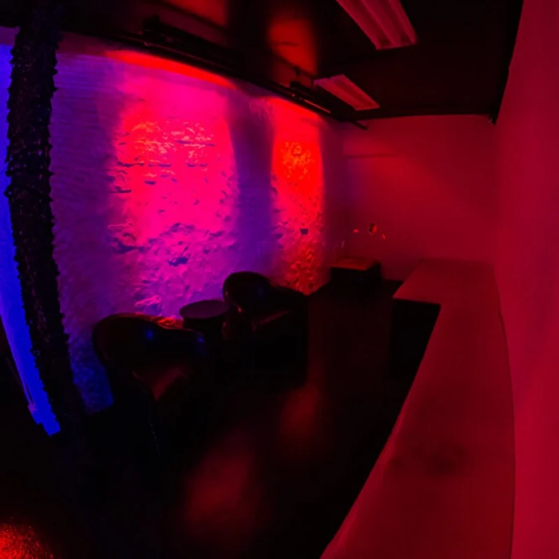 Spectrum ABQ ambiance
