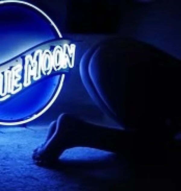 Blue Moon Social in Albuquerque