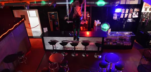 Swinging Atlanta - Swinger club in Atlanta