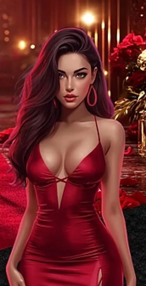 The Fantasy Lounge - Swinger club in Kansas City