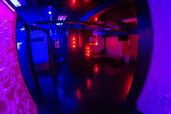 The SPOTT Night Club photo gallery