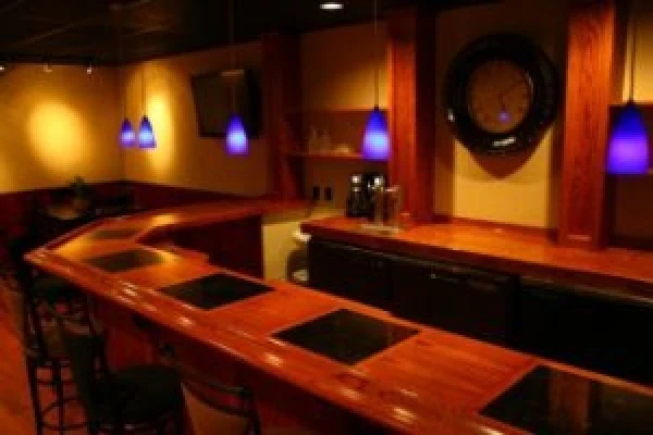Discover The Cobalt Club