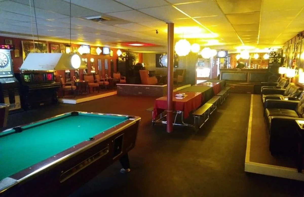 Club Amorous 420 - Swinger club in Colorado Springs