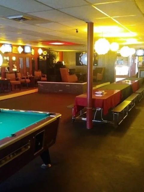 Club Amorous 420، فهرست باشگاه سوییگر در کلرادو اسپرینگز