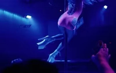 Fuse X Socialclub Kansas - Erotic Massage in Kansas City, United States