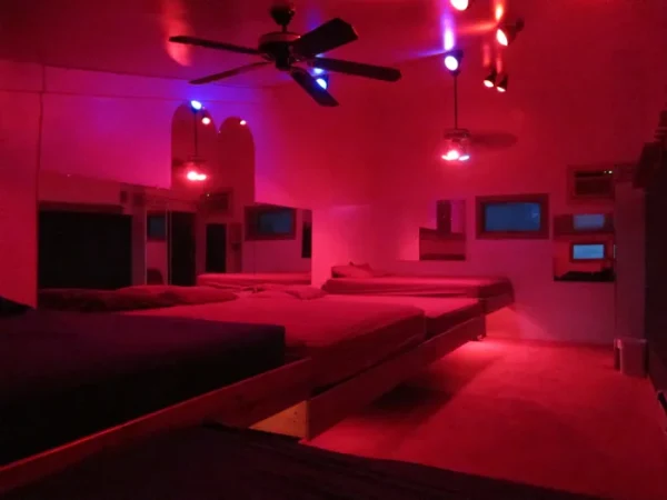 FuseX Social Club Minnesota photo gallery