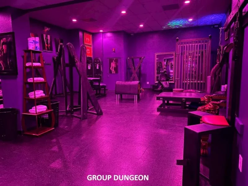 Inside Eyz Wide Shut