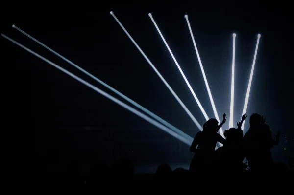 Gallery image - Club 440