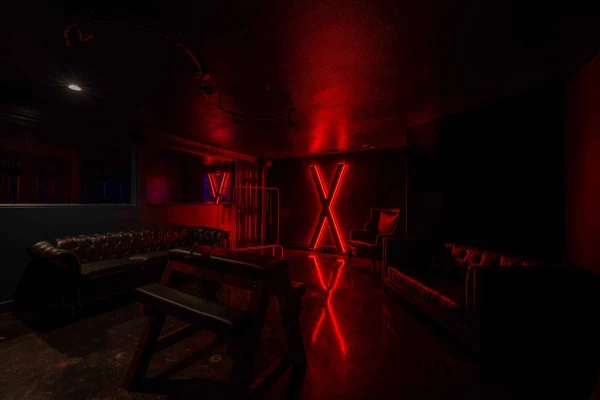 Club 3X in Orlando