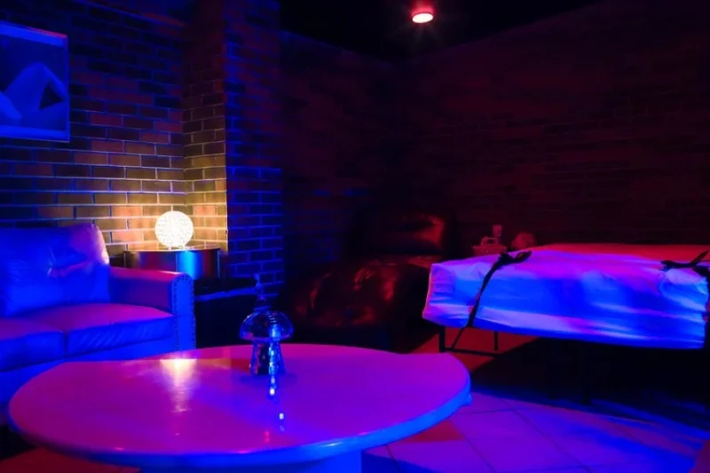 Karizma Social Club venue photo