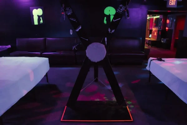 Karizma Social Club experience