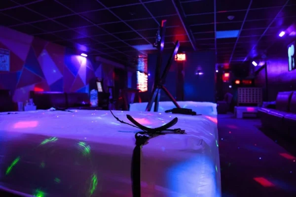 Discover Karizma Social Club
