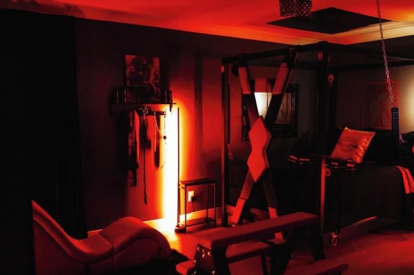 Gallery image - Missouri Lifestyles Club