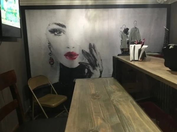 Minglers Social Club experience