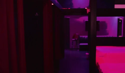 Swinger Club in San Antonio - Club Eden SA