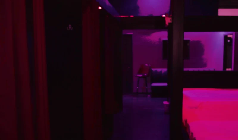 Club Eden SA venue photo
